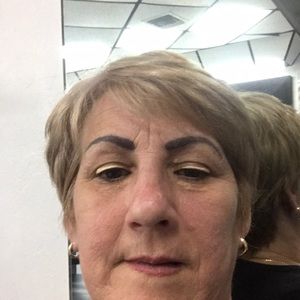 Meet your Posher, Teresa